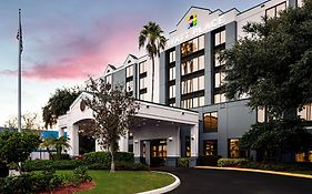 Hyatt Place Lakeland Center Hotel Exterior photo