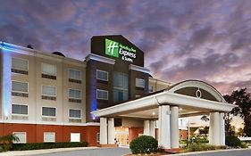 Holiday Inn Express Palatka Northwest, An Ihg Hotel Exterior photo