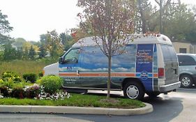 Hampton Inn & Suites Albany-Airport Latham Exterior photo