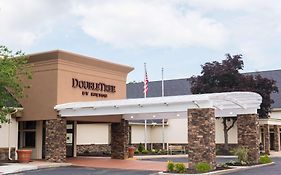 Doubletree By Hilton Cleveland - Westlake Exterior photo