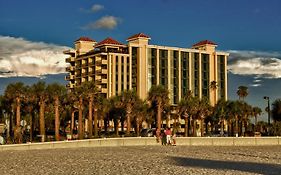 Pier House 60 Clearwater Beach Marina Hotel Exterior photo