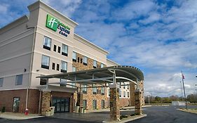 Holiday Inn Express Sidney, An Ihg Hotel Exterior photo