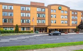 Quality Inn Massena Exterior photo