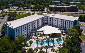 Hotel Indigo Charleston - Mount Pleasant, An Ihg Hotel Exterior photo