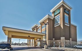 La Quinta By Wyndham Niagara Falls Exterior photo