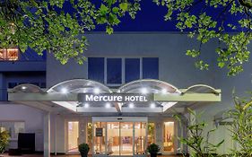 Mercure Bristol Stuttgart Sindelfingen Exterior photo