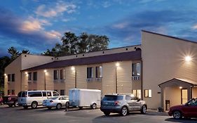 Econo Lodge Canton Exterior photo