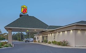 Super 8 By Wyndham Dunn Motel Exterior photo