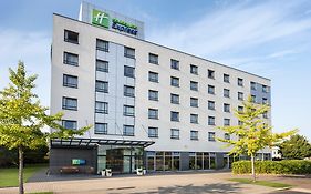 Holiday Inn Express Duesseldorf City Nord, An Ihg Hotel Dusseldorf Exterior photo