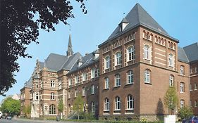 Collegium Leoninum Hotel Bonn Exterior photo