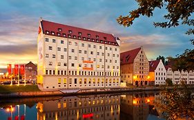 Qubus Hotel Gdansk Exterior photo