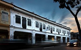 Venue Hotel Singapore Exterior photo