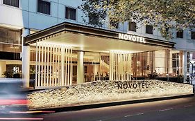 Novotel Sydney Darling Square Exterior photo