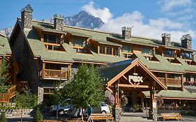 Fox Hotel And Suites Banff Exterior photo