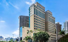 Caesar Business Belo Horizonte Belvedere Hotel Exterior photo