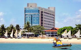 Best Western Premier Maceio Hotel Exterior photo