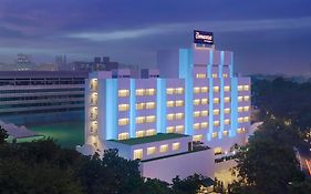 The Connaught, New Delhi- Ihcl Seleqtions Hotel Exterior photo