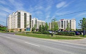 Homewood Suites By Hilton Toronto Airport Corporate Centre Exterior photo