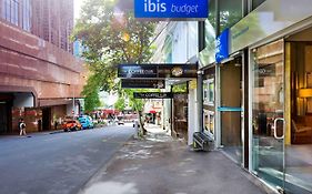 Ibis Budget Auckland Central Exterior photo