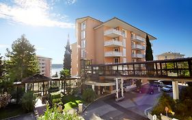 Hotel Neptun - Terme & Wellness Lifeclass Portoroz Exterior photo