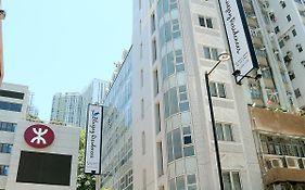 Bluejay Residences Hong Kong Exterior photo