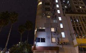 The Aberdeen Harbour By Ovolo Hotel Hong Kong Exterior photo