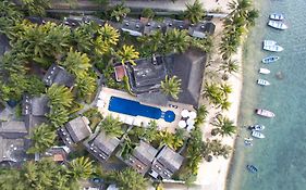 Cocotiers Hotel - Mauritius Baie-du-Tombeau Exterior photo