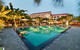 Phu Thinh Boutique Resort & Spa Hoi An Exterior photo