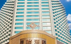 Grandview Hotel Macau Exterior photo