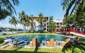 River Beach Resort & Residences Hoi An Exterior photo