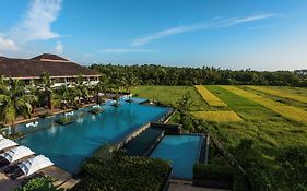 Alila Diwa Goa - A Hyatt Brand Hotel Majorda Exterior photo