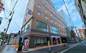 Court Hotel Fukuoka Tenjin Exterior photo