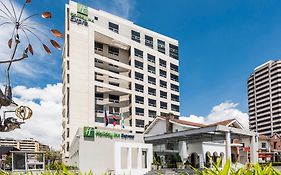 Holiday Inn Express Quito, An Ihg Hotel Exterior photo