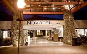 Novotel Nadi Exterior photo