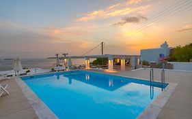 Lithos By Spyros & Flora Hotel Agios Ioannis Diakoftis Exterior photo