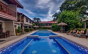 Hotel Mar De Luz Jaco Exterior photo