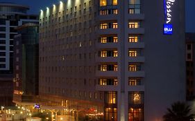 Radisson Blu Hotel, Addis Ababa Exterior photo
