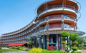 Hotel Parc Beaumont & Spa Pau - Mgallery Exterior photo