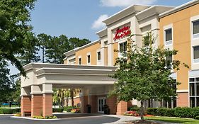 Hampton Inn & Suites Bluffton-Sun City Exterior photo