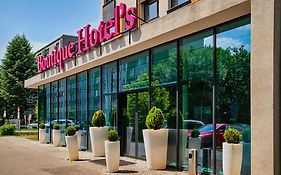 Boutique Hotel'S Wroclaw Exterior photo
