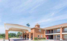 Days Inn By Wyndham Sulphur La Exterior photo