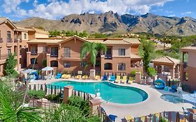 Embassy Suites Tucson - Paloma Village Exterior photo