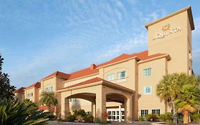 La Quinta By Wyndham Hinesville - Fort Stewart Exterior photo