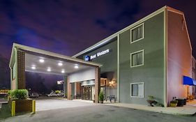 Best Western River City Hotel Decatur Exterior photo