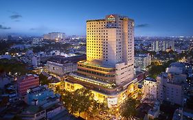 Windsor Plaza Hotel Ho Chi Minh City Exterior photo