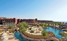 Moevenpick Resort & Spa Tala Bay Aqaba Exterior photo