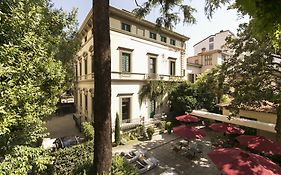 Palazzo Lorenzo Hotel Boutique & Spa Florence Exterior photo