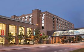 Hyatt Regency Green Bay Exterior photo