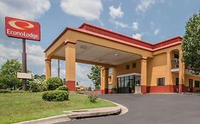 Econo Lodge Northport Exterior photo