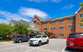 Best Western Plus Easton Inn & Suites Exterior photo